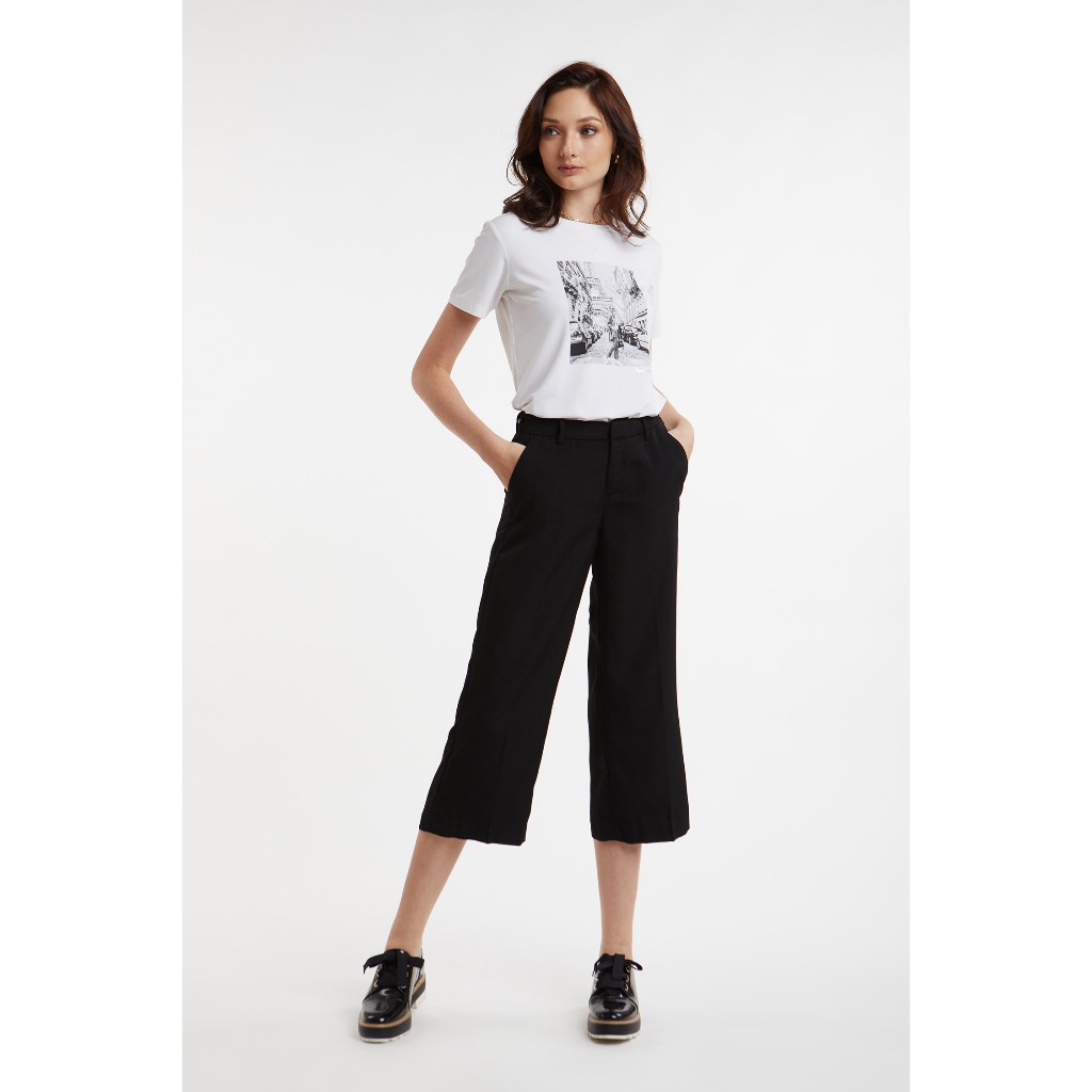 [CÒN SIZE S] Quần Tây Thời Trang Nữ Dài N&M 1909035
