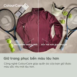 Free giao lắp - Máy sấy thông hơi 8KG Electrolux EDV804H3WC - sấy đảo chiều chống nhăn, diệt khuẩn, bền màu — ảnh 6