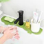 Thảm Silicone Thoát Nước Lót Vòi Nước Bồn Rửa Chén Chống Nấm Mốc Bảo Vệ Cho Nhà Bếp Phòng Tắm