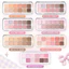 Bảng Phấn Mắt 12 Ô Clio Pro Eye Pallete Air
