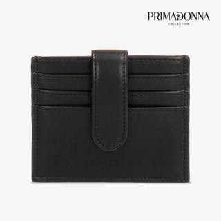 Ví Nữ PRIMADONNA COLLECTION (27712) Black Uni