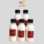 Dung Dịch Pha Loãng Chống Đông Màu Acrylic Chai 100ml Kèm Nắp Bật HUNGACOLOR