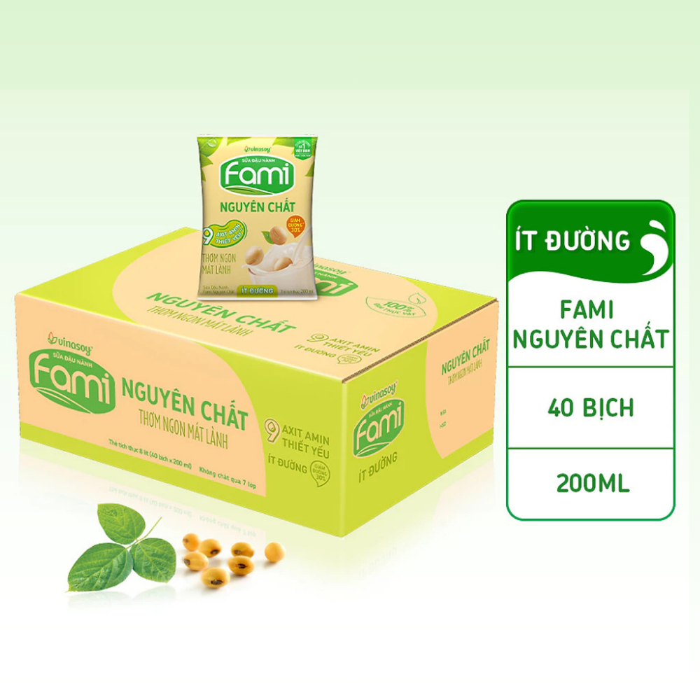 Fami - Giá Tốt, Chính Hãng, Đảm Bảo | Shopee Việt Nam