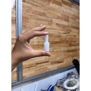 Đầu nối Silicon 12-6 Dành cho BẦU NÓNG Máy Lọc Nước Chiều dài 5cm Đường kính 12mm-6mm Chất liệu Silicon