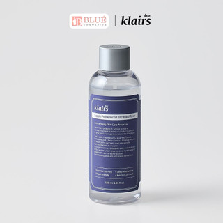 Nước hoa hồng không mùi Dear, Klairs Supple Preparation Unscented Toner