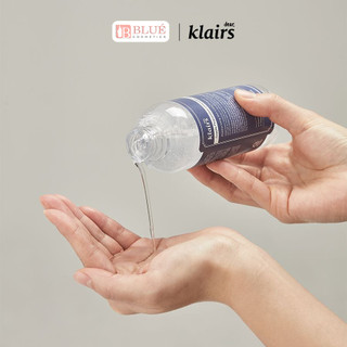 Nước hoa hồng không mùi Dear, Klairs Supple Preparation Unscented Toner