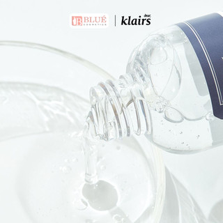 Nước hoa hồng không mùi Dear, Klairs Supple Preparation Unscented Toner