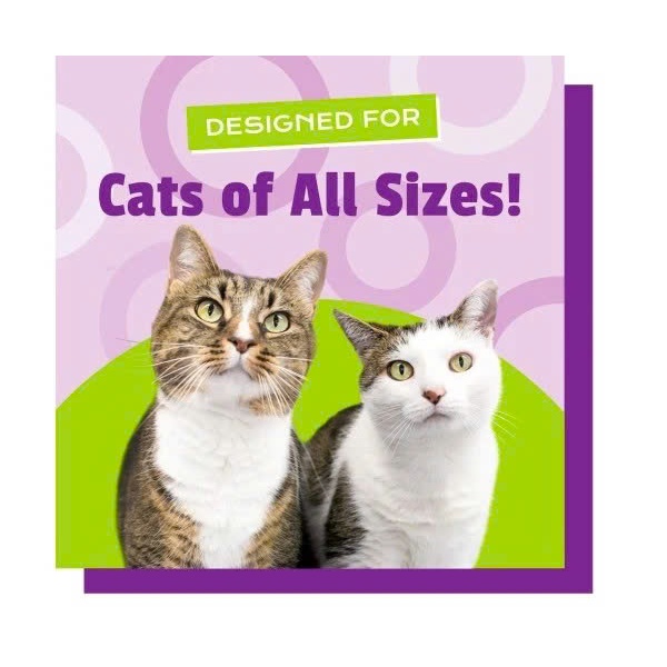 Viên Nhai Pet Naturals L-LYSINE 90g Túi 60 Viên, Bổ Sung Lysine, Hỗ Trợ Hệ Miễn Dịch Cho Mèo Petlove