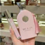 Mẫu dùng thử nước hoa nữ Maison Alhambra Delilah - Maison Alhambra Reyna Pour Femme EDP