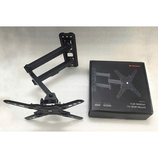 Giá Treo TiVi / Máy Tính Xoay Đa Năng LDA40-223 13 - 43 inch