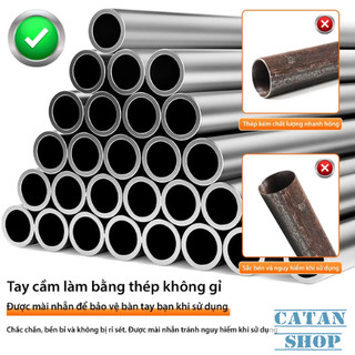 Cây Gạt Nước Xoay 180 Độ Làm Sạch Sàn Nhà Tắm Kính Tường Tiện Lợi Dễ Sử Dụng-GD956-GatNuocB50cm