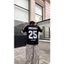 Áo thun Jersey Number 25 Unisex cotton cao cấp - CIRCLE CLO