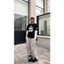 Áo thun Jersey Number 25 Unisex cotton cao cấp - CIRCLE CLO