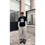 Áo thun Jersey Number 25 Unisex cotton cao cấp - CIRCLE CLO