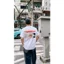 Áo thun Famous Kings Unisex cotton cao cấp - CIRCLE CLO
