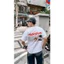 Áo thun Famous Kings Unisex cotton cao cấp - CIRCLE CLO