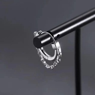 SNUOFO - Khuyên tai vòng độc đáo và thời trang dành cho nam và nữ sang trọng và tinh tế hàng mới về năm 2025