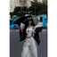 Áo khoác Retro Racing Windbreaker - CIRCLE CLO