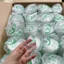 Ly Nhựa PET, PET LÙN 500ml Đựng Cafe, Nước Ép Có Nắp Cầu, Nắp Uống Trực Tiếp 500ml, 700ml Miệng 98