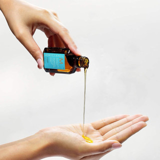 Tinh dầu dưỡng tóc Moroccanoil 25ml