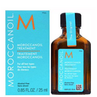Tinh dầu dưỡng tóc Moroccanoil 25ml