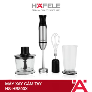 [KOL] Máy xay cầm tay Hafele HS-HB800X 535.44.166