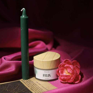 Felix: Phúc Khí Tràn Đầy, Khai Vận, Nuôi Tài, Thu Hút Những Thứ Bạn Cần, Bảo Vệ Những Gì Bạn Có