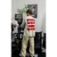 Áo thun Money Opens More Doors Circle Unisex cotton cao cấp - CIRCLE CLo
