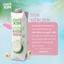 Nước Dừa COCOXIM Hộp To 1L Các Vị Nguyên Bản Và Xiêm Sen, Sảng Khoái, Tươt Má