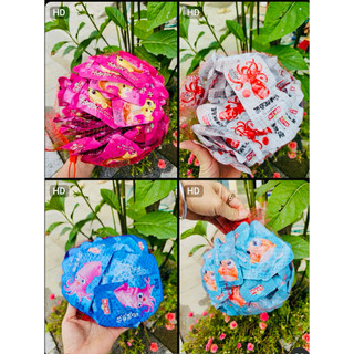 [sẵn hàng mới] chả cá thanh ăn liền thơm ngon sẵn hàng 18gr/cái