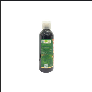 Nước màu Vietnipa 150g - Xanhsam Natural & Organic