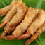Set 5 tập bánh tráng rế. Bánh tráng rế Như Ý chuyên dùng cuốn nem rán vàng giòn rụm, vỏ dẻo dễ cuốn