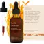UPHORIC URTH - Cordyceps Mushroom No. 02 siro chiết xuất nấm hương 60ml