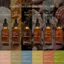UPHORIC URTH - Cordyceps Mushroom No. 02 siro chiết xuất nấm hương 60ml