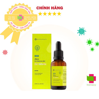 Vitamin – 30 ml