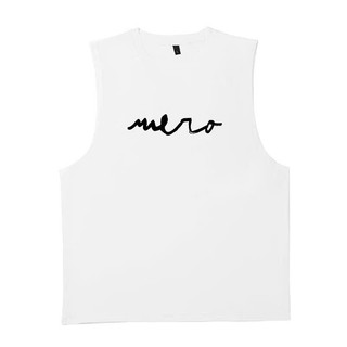 Áo thun Tanktop Cổ tròn MERO Localbrand ICVCVNI Unisex