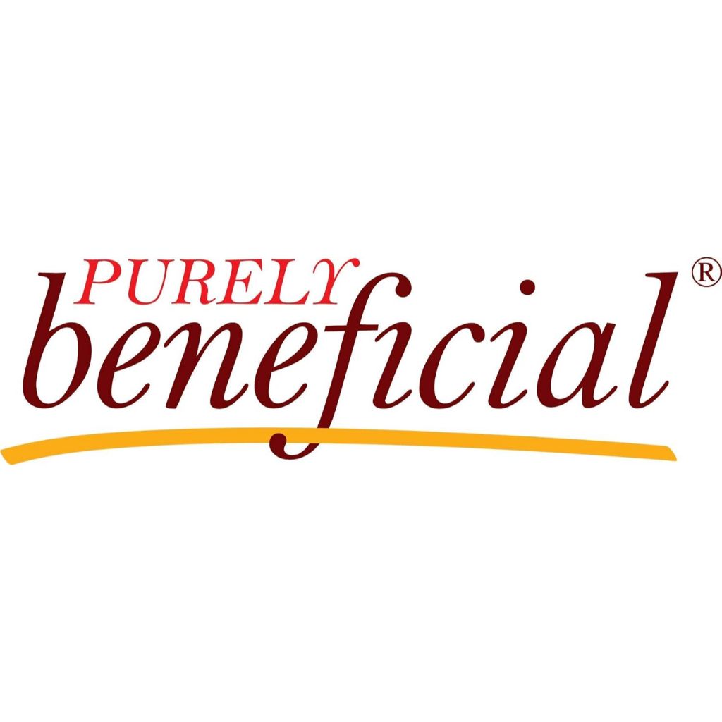 PURELY beneficial bột Tart Cherry chua hữu cơ hương vị trái cây