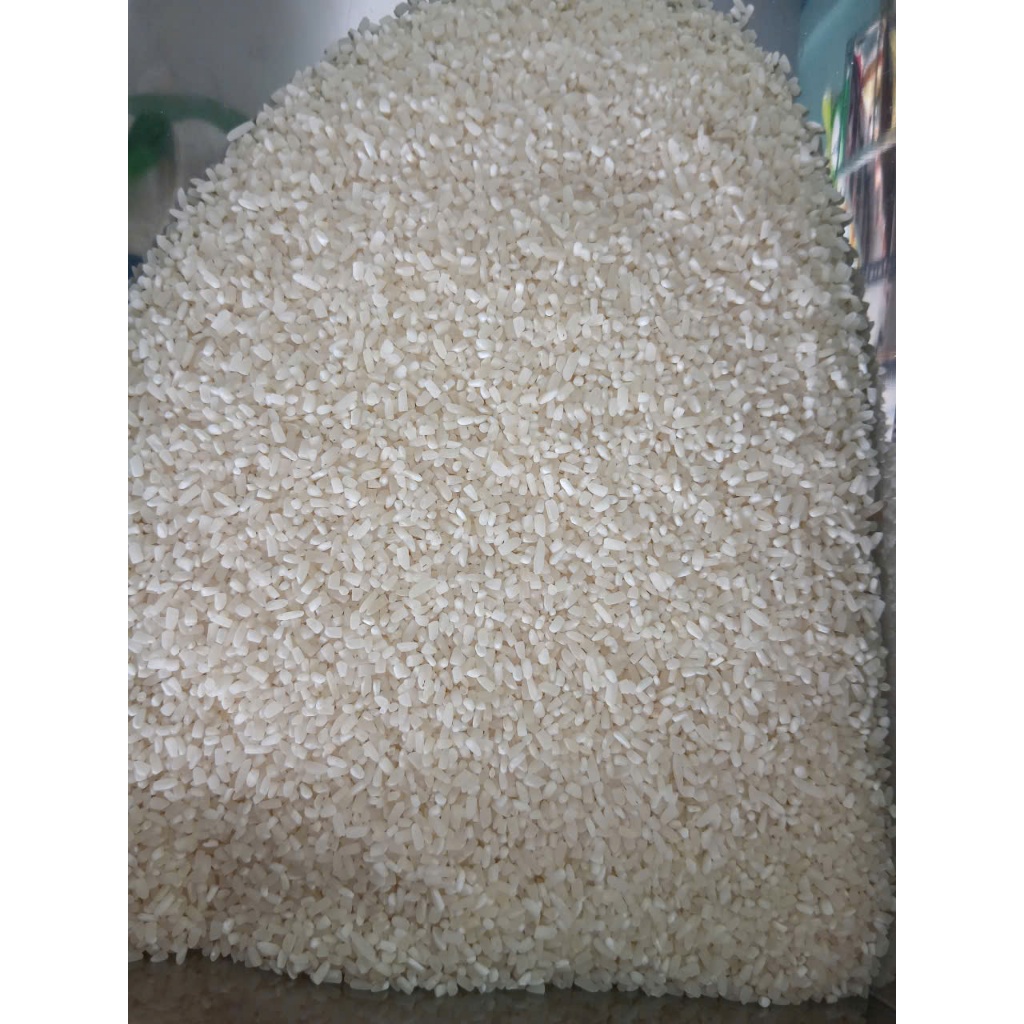 TẤM ST25 SÓC TRĂNG - DẺO THƠM ( NẤU CHÁO BÉ & CƠM GIA ĐÌNH)-BAO BÌ ĐÓNG GÓI 02 TÚI