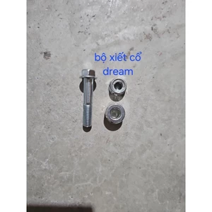 bộ ốc xiết cổ dream việt dream thái hàng tôi nhiệt chất lượng cao