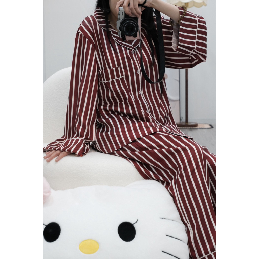 sleepswear giá tốt Tháng 12, 2025 | Mua ngay | Shopee Việt Nam
