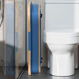 Chổi Lau Nhà Tự Vắt Thông Minh,Bộ Lau Nhà Tự Vắt Kèm 4 Bông Lau, Chổi Lau Nhà Kèm Chậu Gấp Gọn