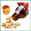 3 hộp vitamin wisdom weight hỗ trợ ăn ngon ngủ ngon, hấp thu tối đa dưỡng chất giúp tăng cân hiệu quả an toàn
