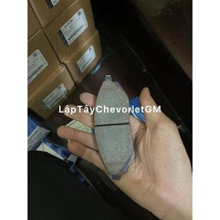 Bộ má phanh trước Má phanh sau gentra Aveo, Bố thắng trước Bố thắng sau gentra Aveo hàng korea