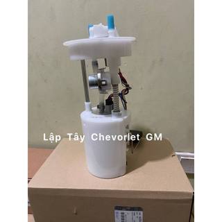 Bơm xăng Matiz 3, spark 2008-2015 hàng chính hãng gm mã 96464637