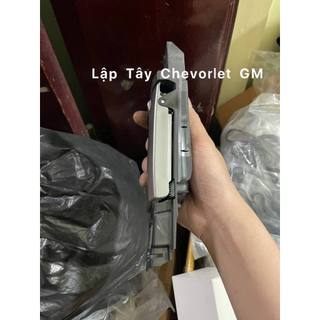 Tay mở cửa trong captiva 2007-2018 chính hãng