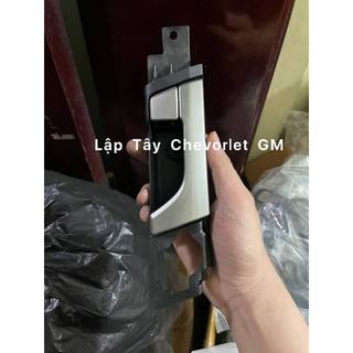 Tay mở cửa trong captiva 2007-2018 chính hãng