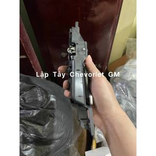 Tay mở cửa trong captiva 2007-2018 chính hãng
