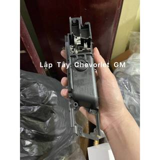 Tay mở cửa trong captiva 2007-2018 chính hãng