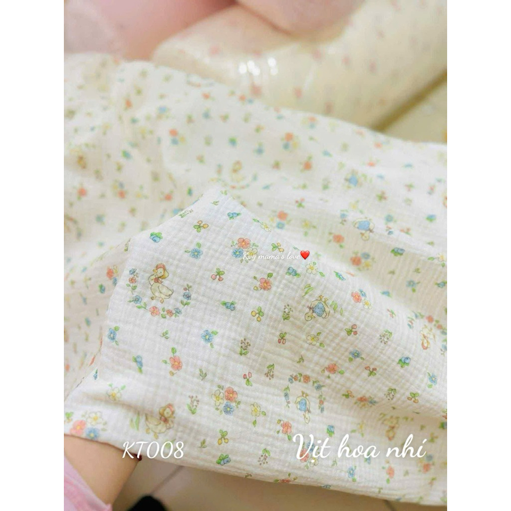 khăn tắm muslin 4 lớp cao cấp cho bé trai, bé gái