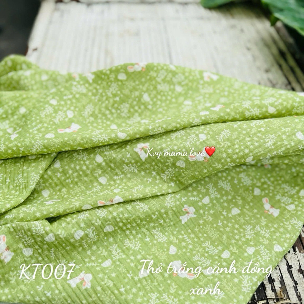 khăn tắm muslin 4 lớp cao cấp cho bé trai, bé gái